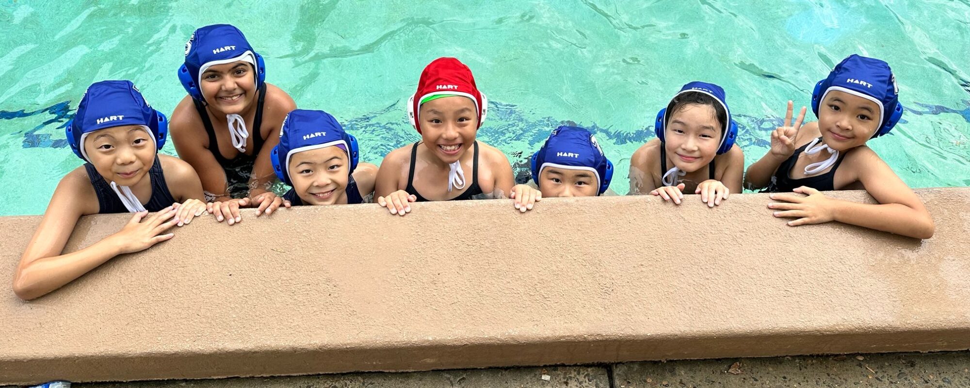 Junior School Sport
