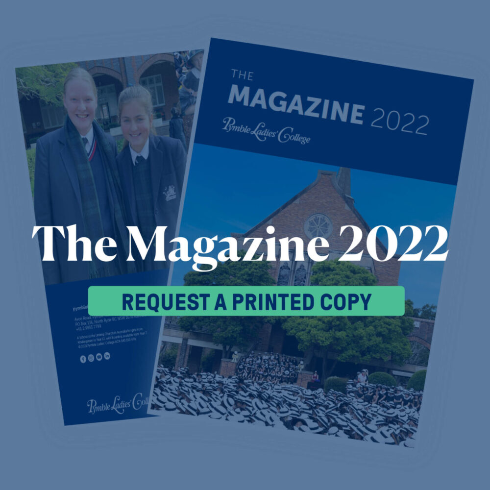 The Magazine 2022 is now available!
