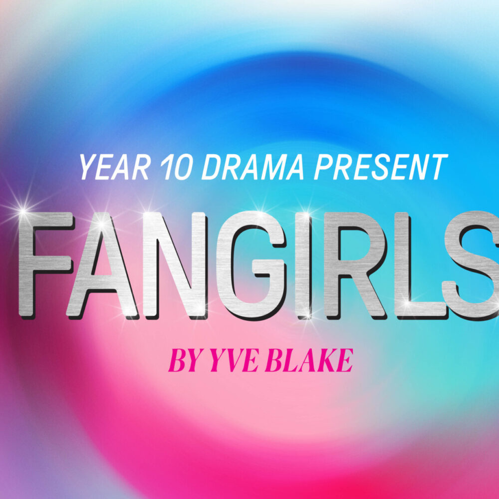 You&#8217;re invited: FANGIRLS the Musical