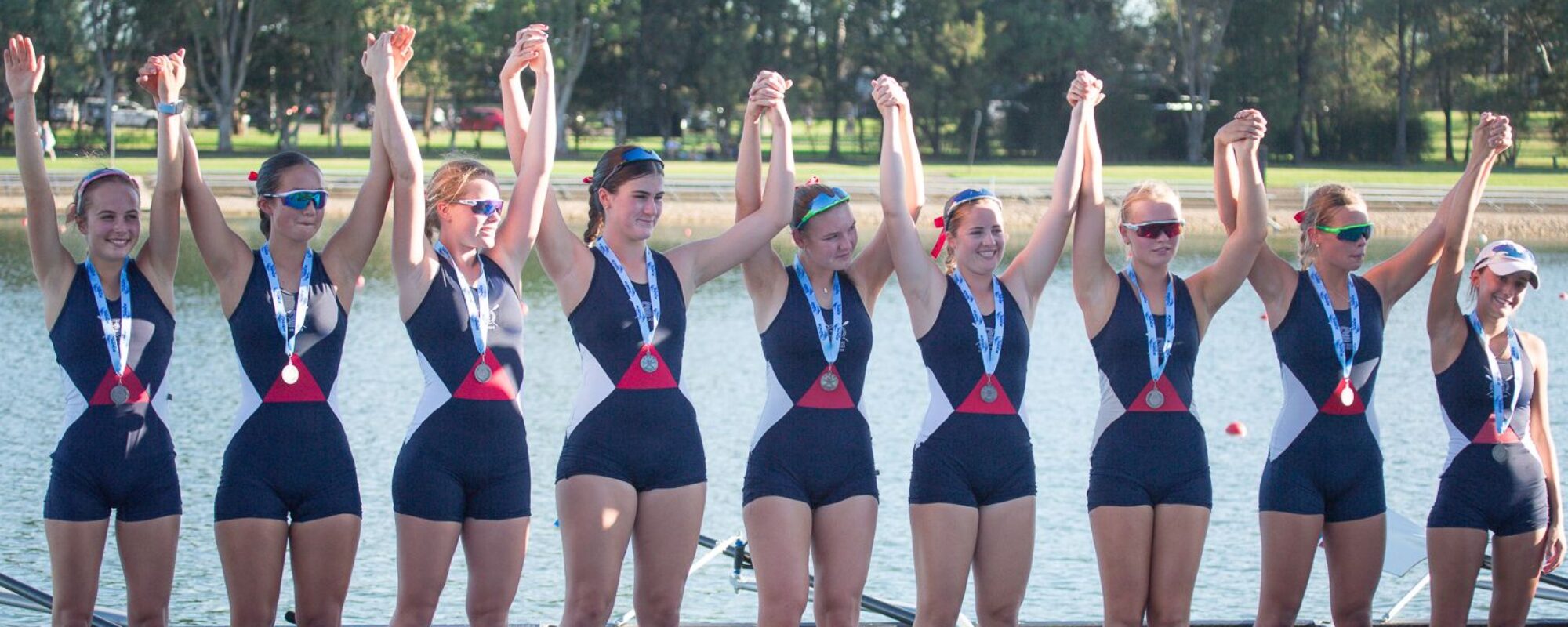 Rowing