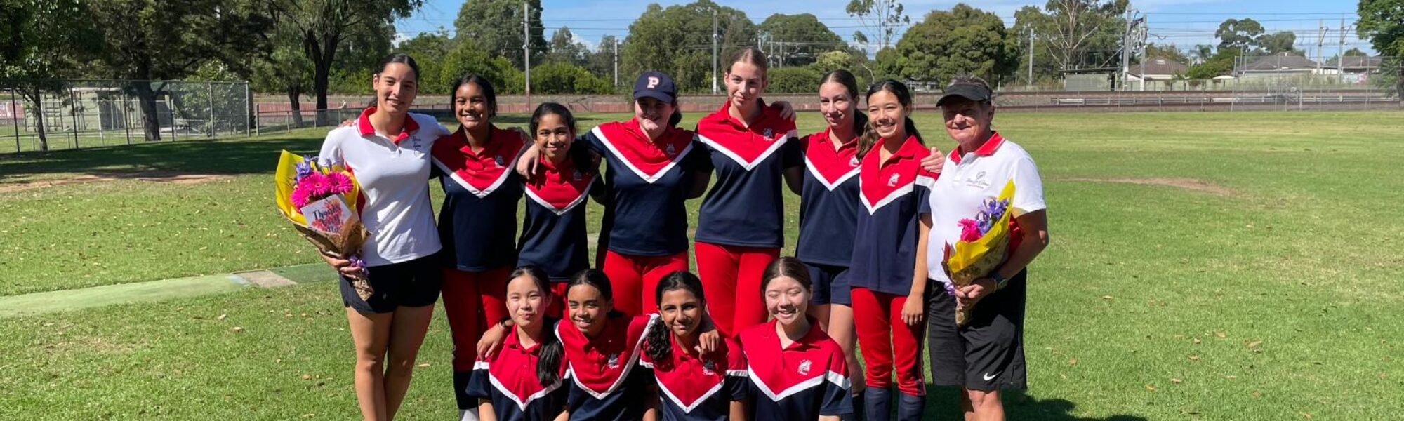 Softball