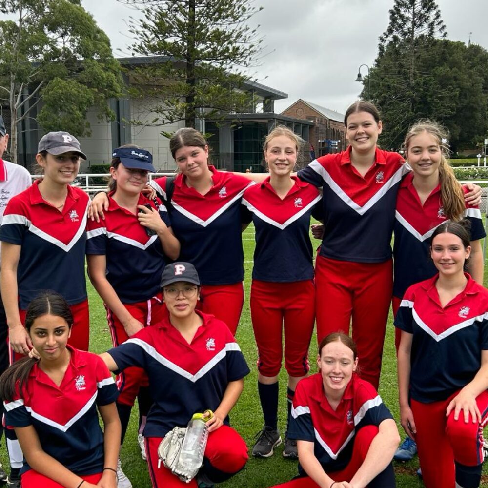 Softball