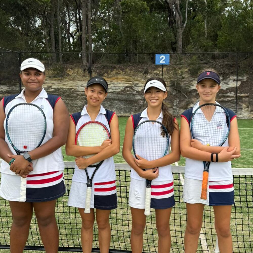 Tennis