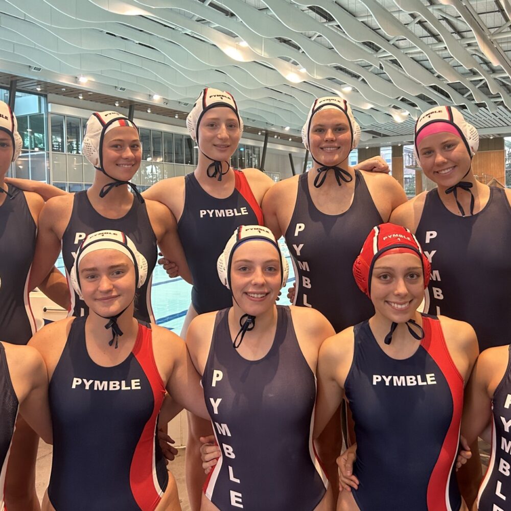 Water Polo