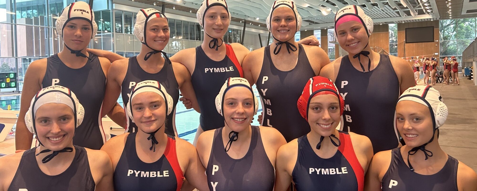 Water Polo