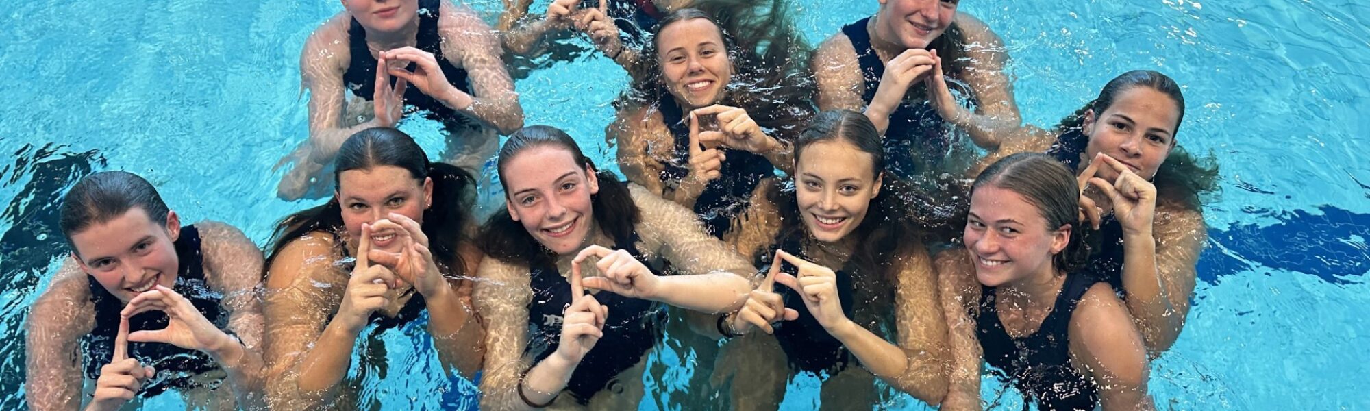 Water Polo