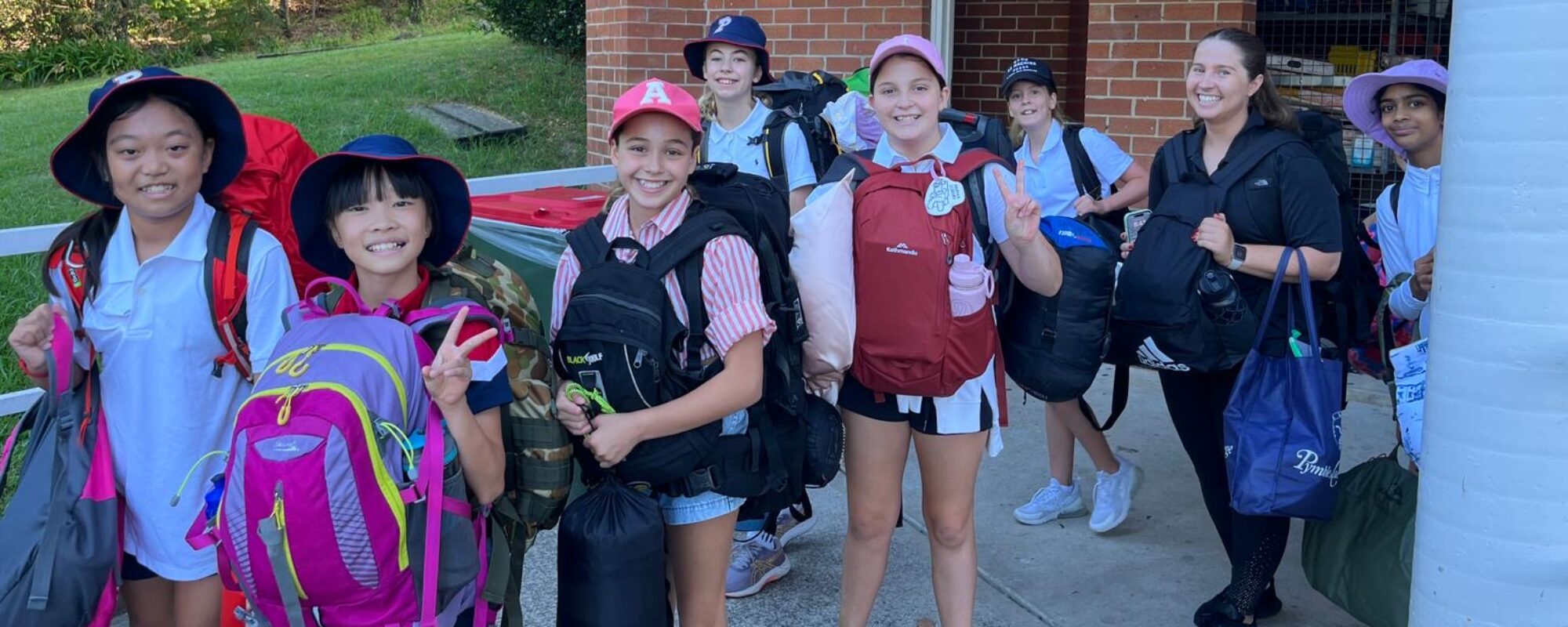 From the Junior School
