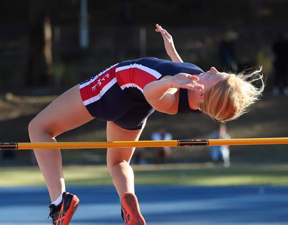 Pymble Elite Sportswomen&#8217;s Program