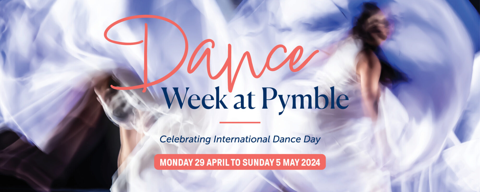 Dance Week at Pymble