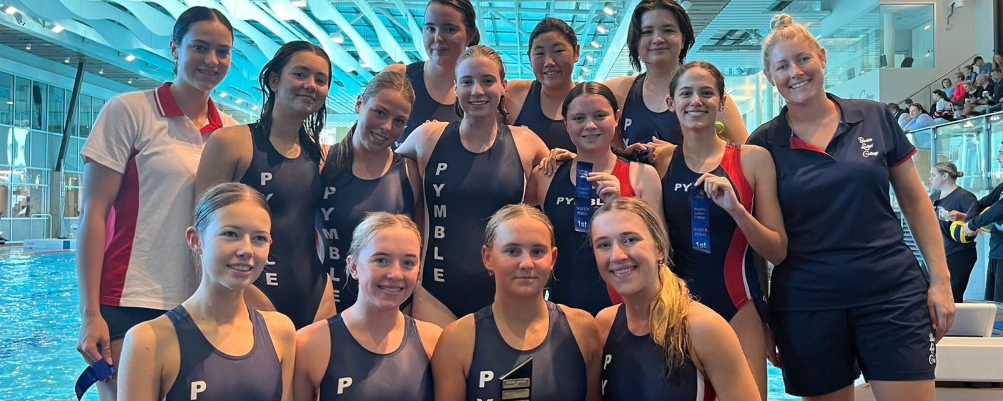 Water Polo