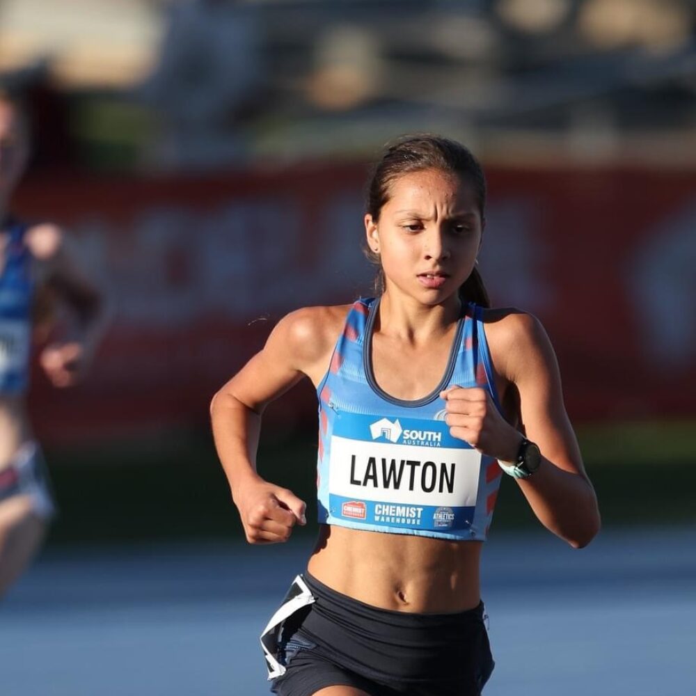 Athletics and Cross Country