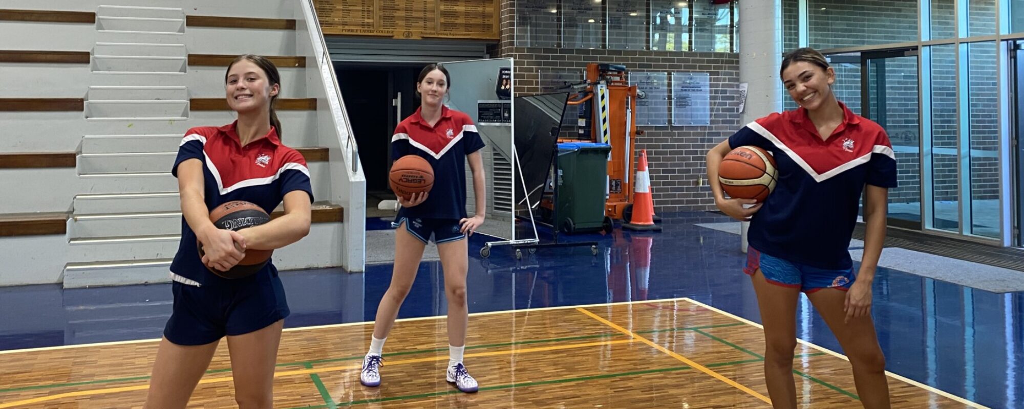 Basketball