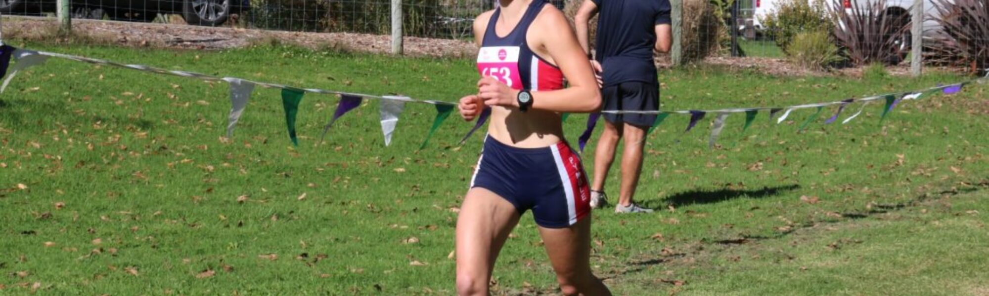 Cross Country