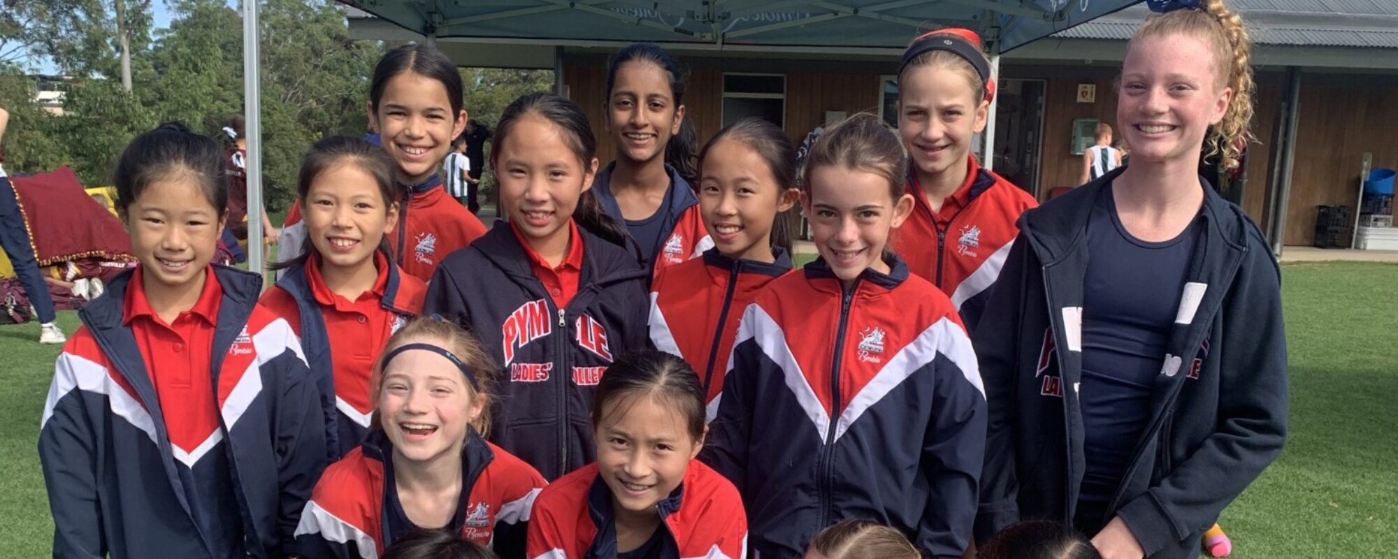 Junior School Sport