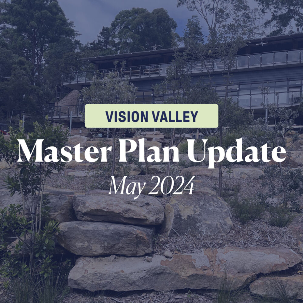 Master Plan Update &#8211; May 2024
