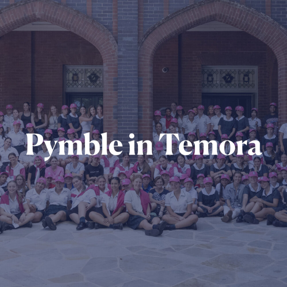 Pymble in Temora