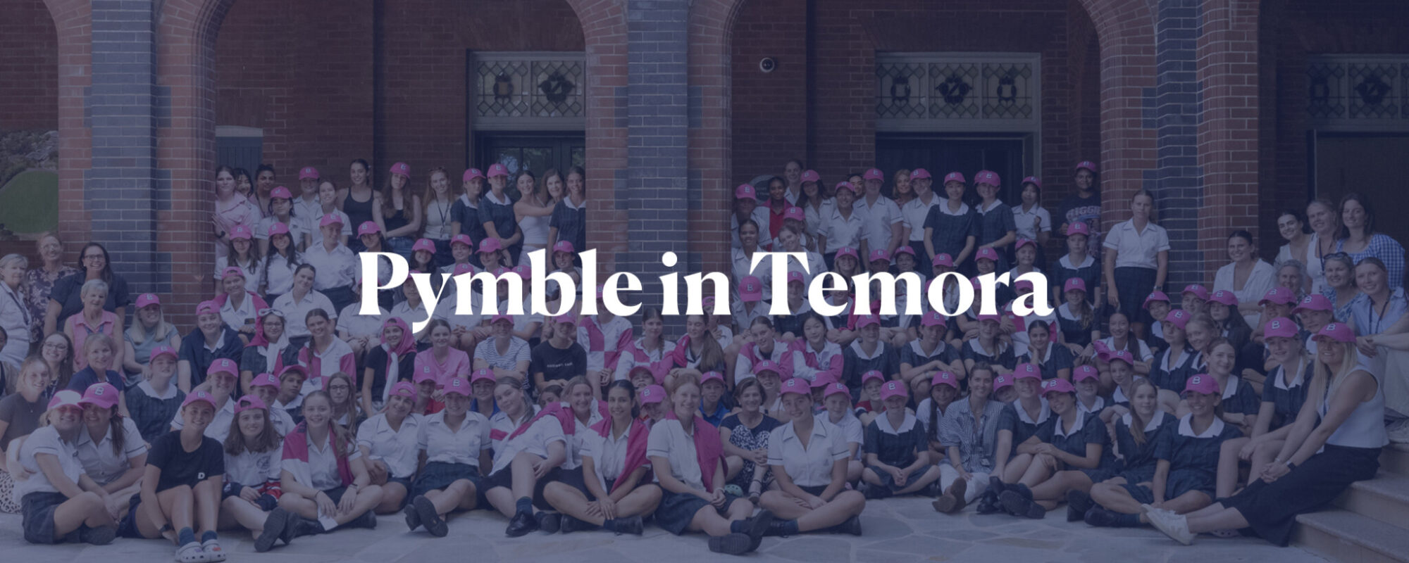 Pymble in Temora