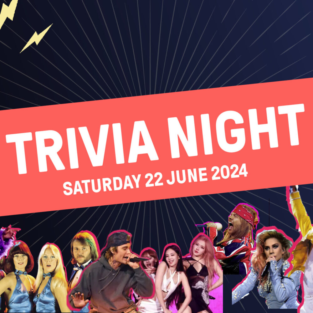 PPA Trivia Night