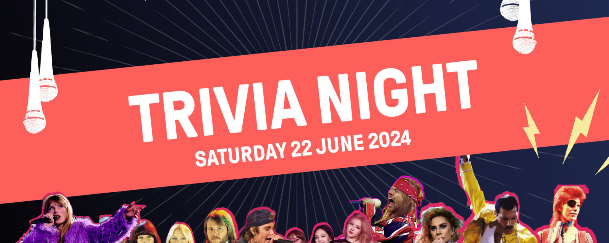 PPA Trivia Night
