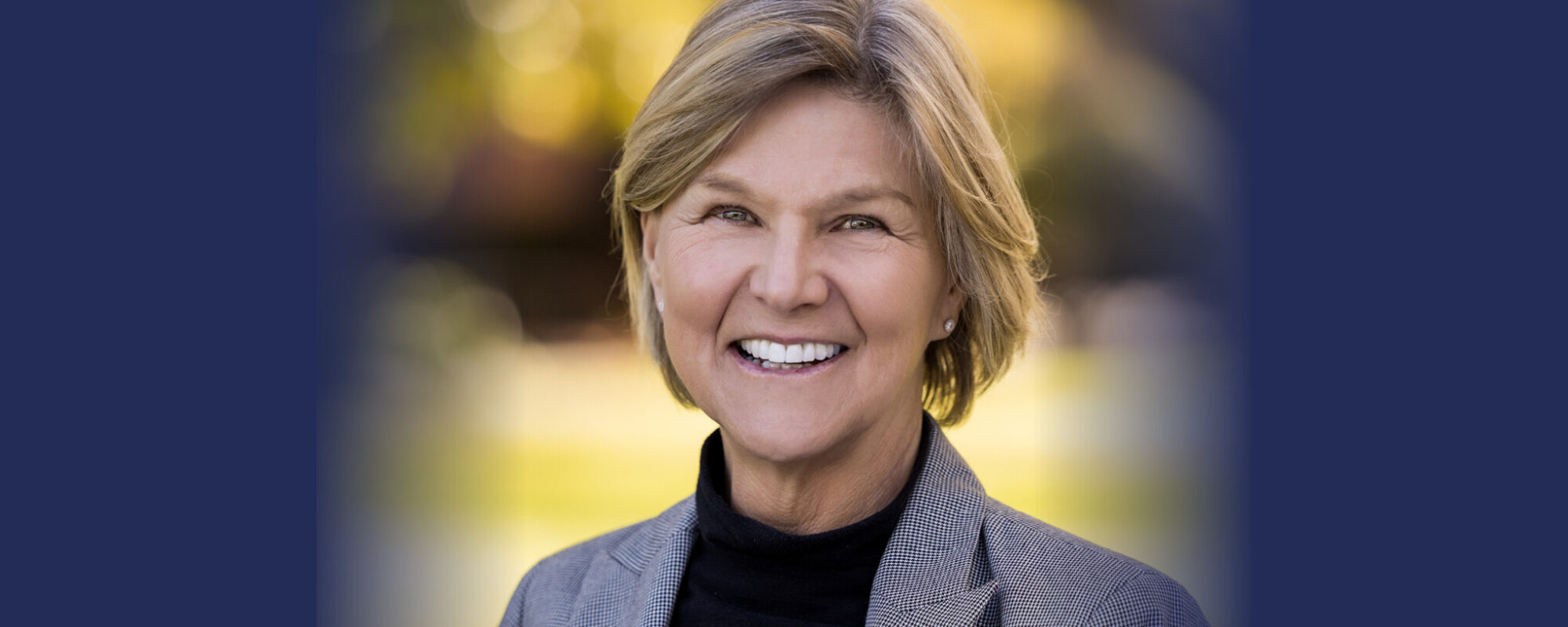 From the Head of Social Impact