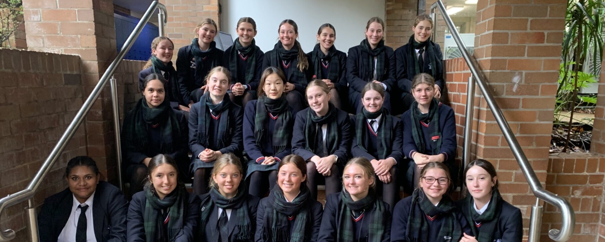 From the Upper School