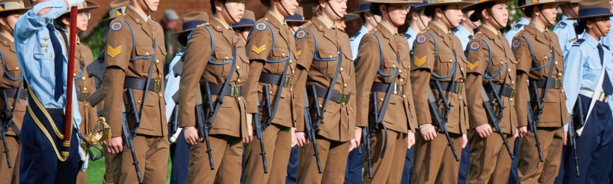 Cadets