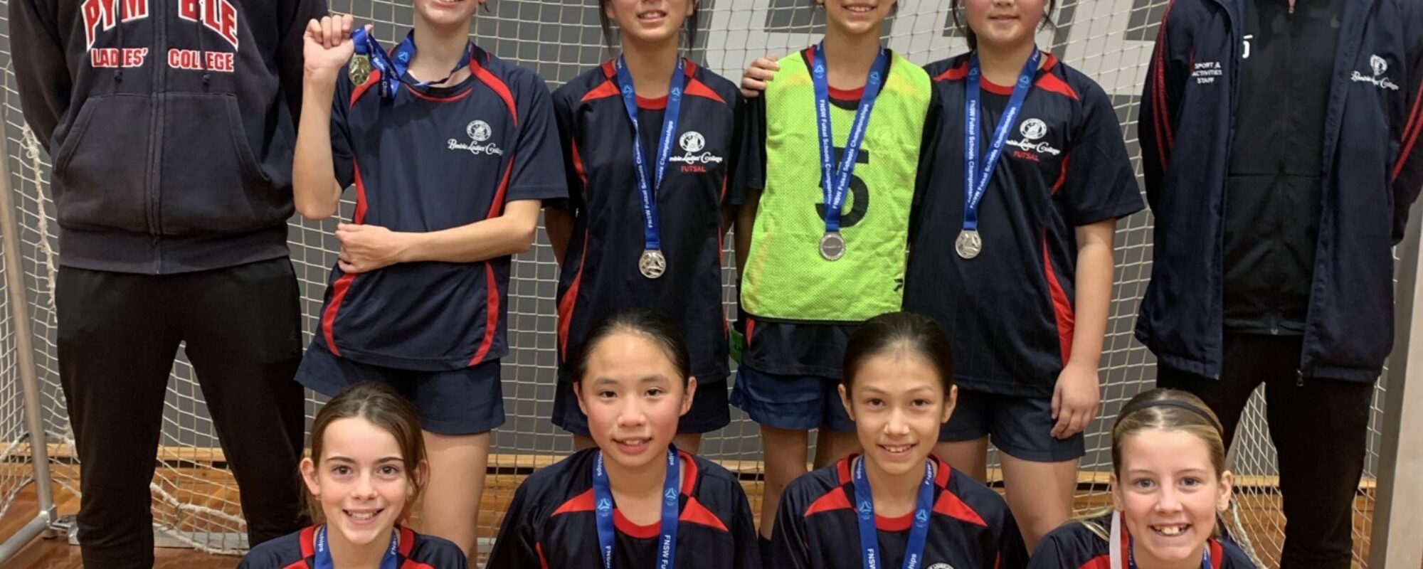 Junior School Sports