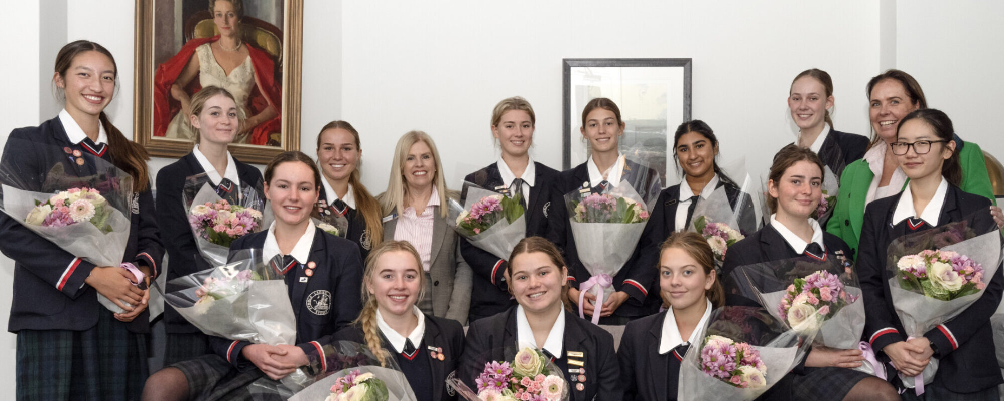 From the Boarding School