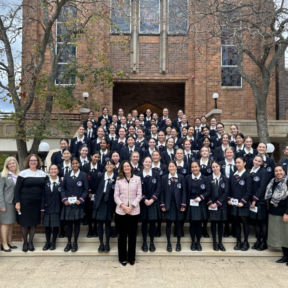 Introducing our new student leaders