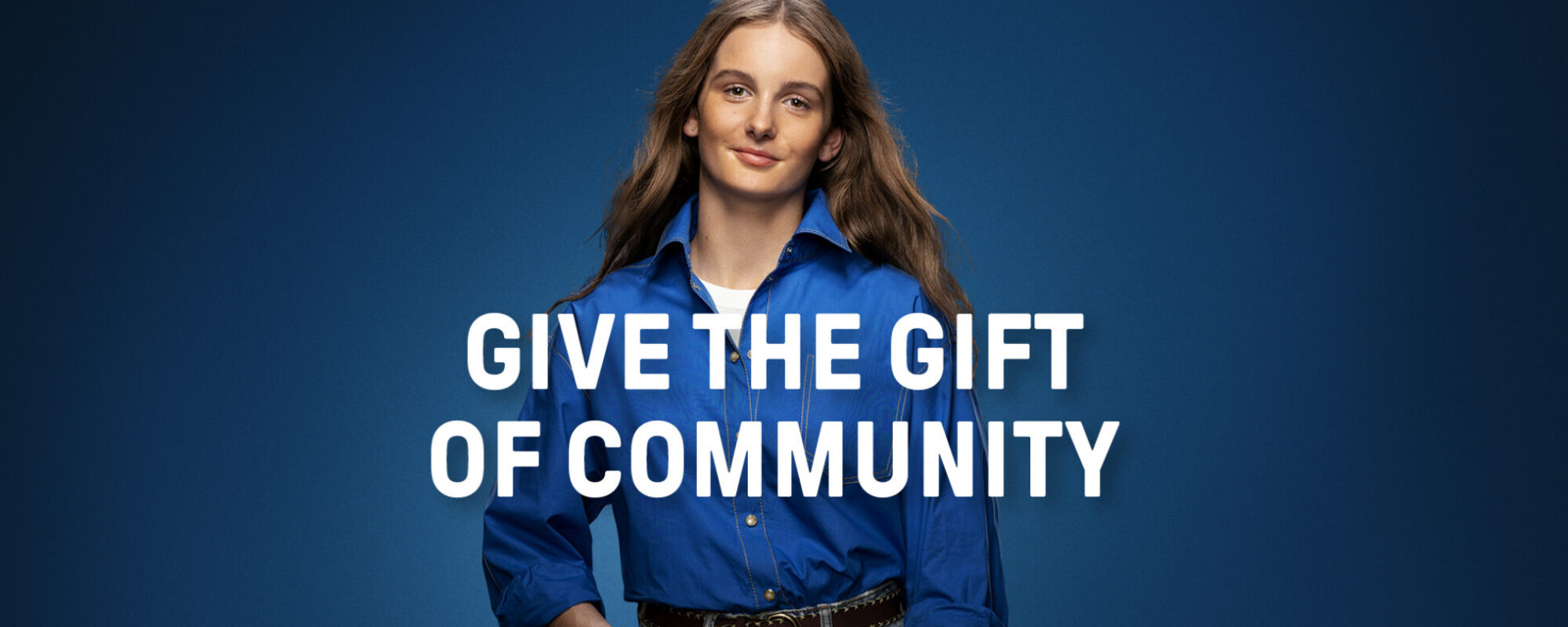 Support our Annual Appeal