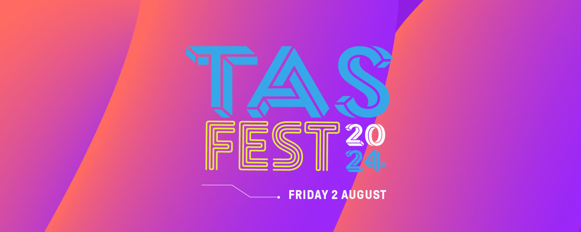 Join us for TASFest 2024!