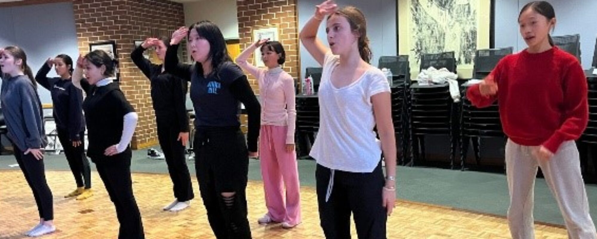 Drama