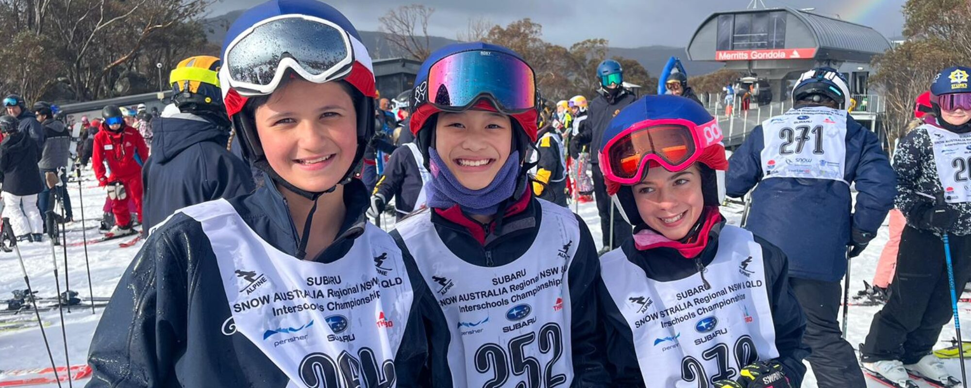 Snowsports