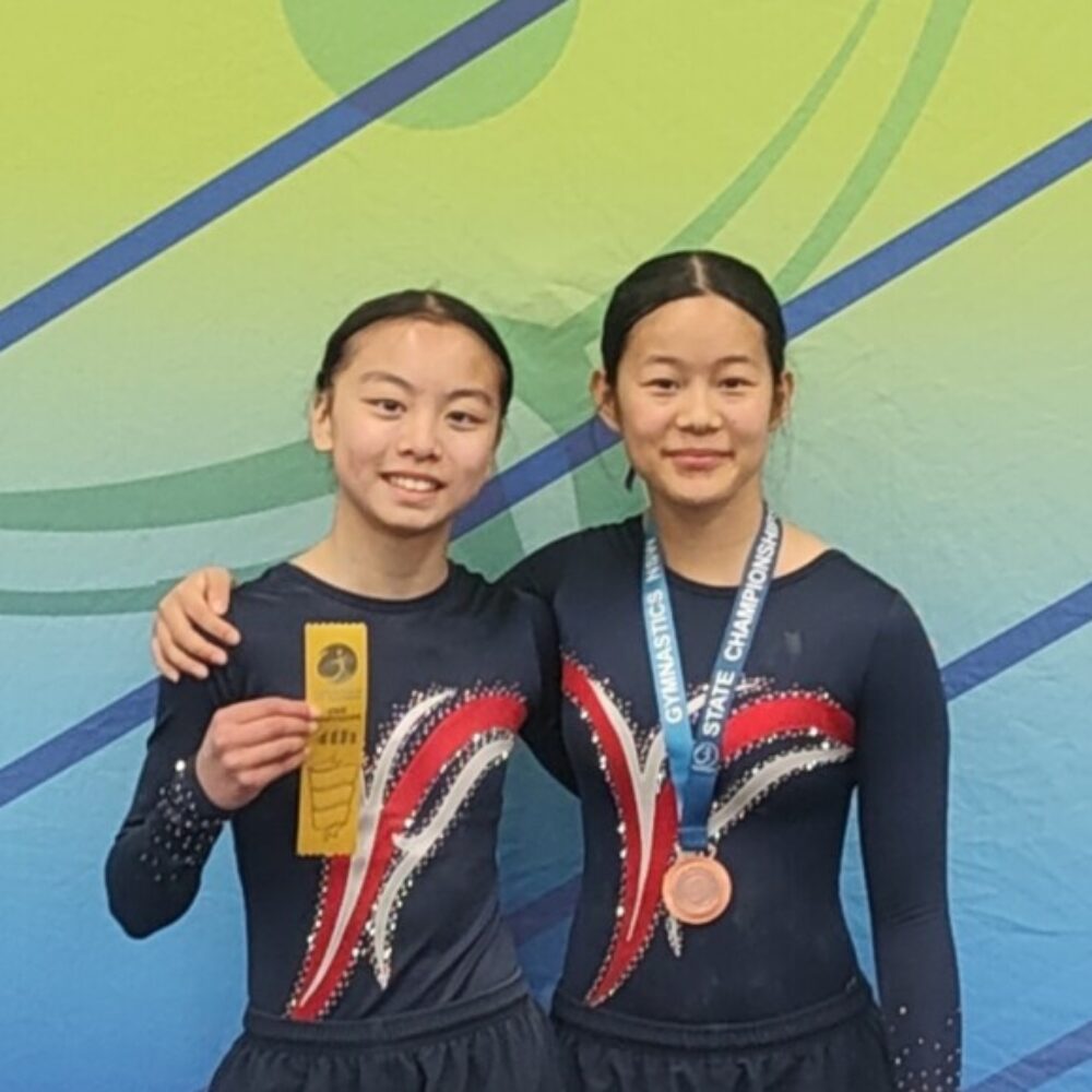 Artistic Gymnastics