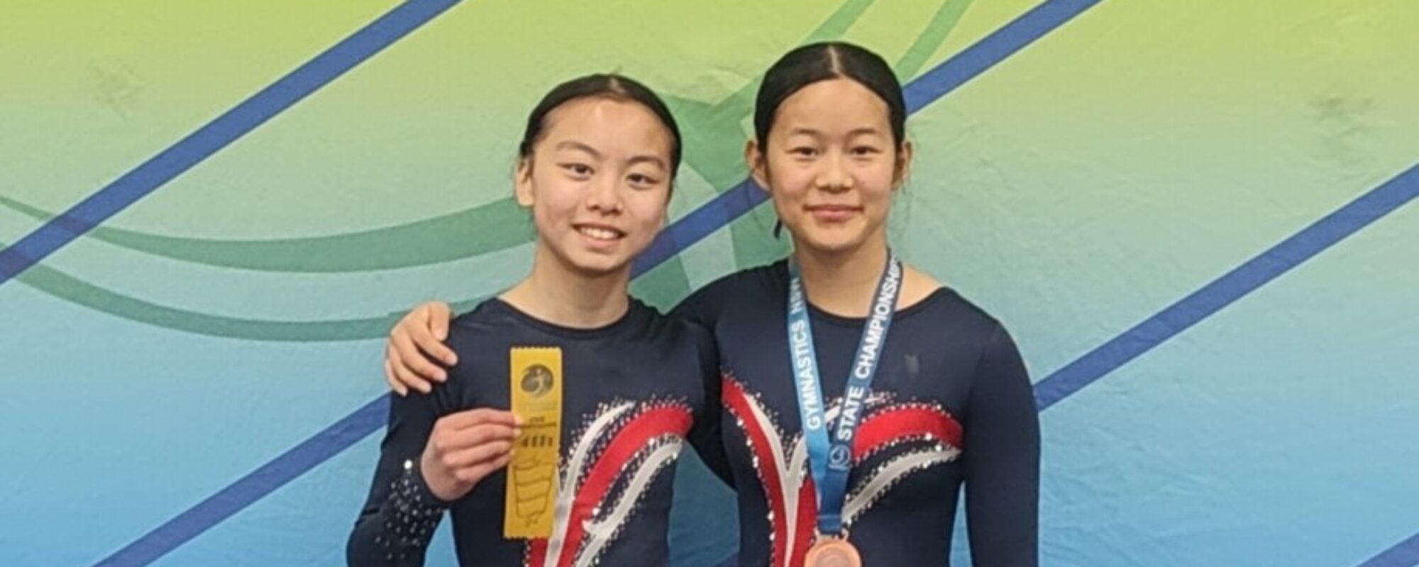 Artistic Gymnastics