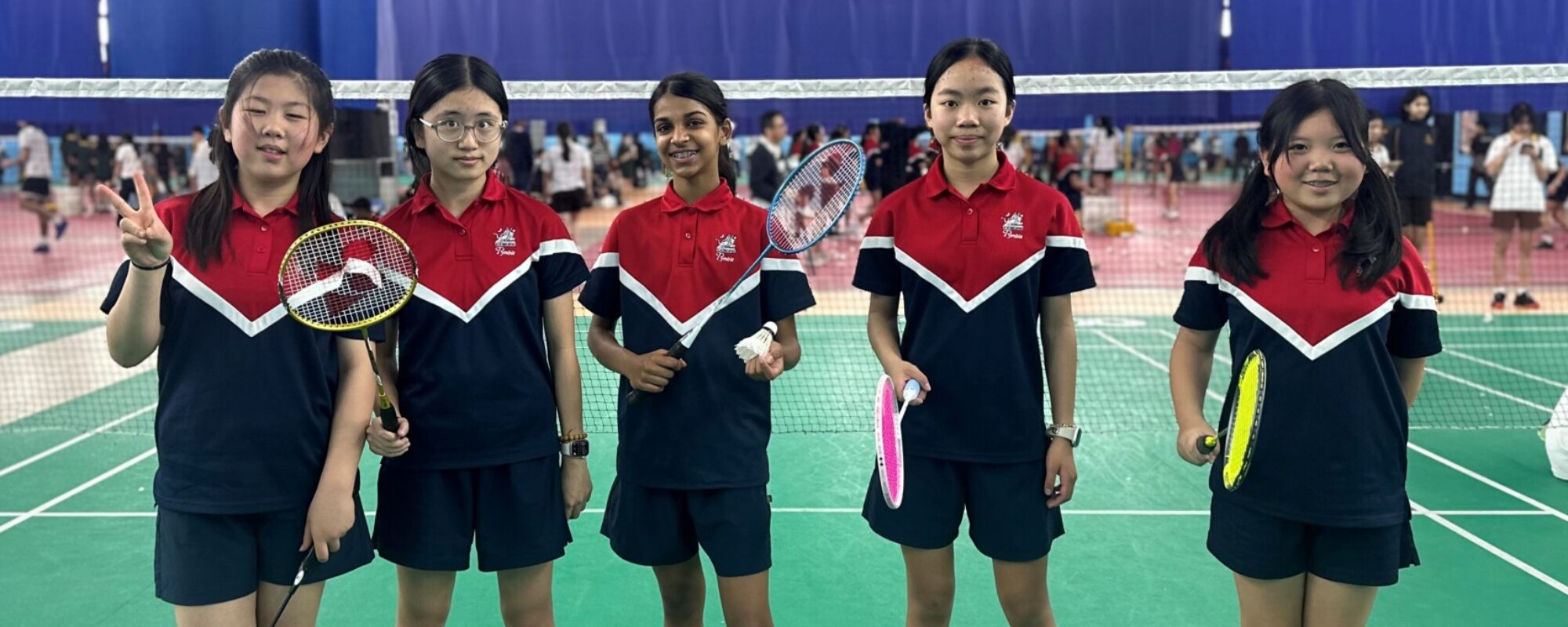 Badminton
