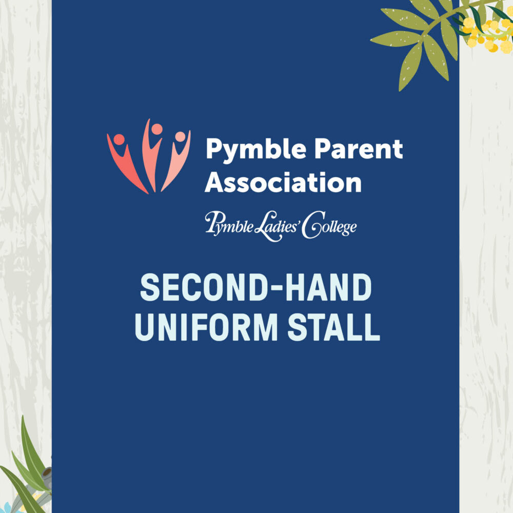 Second-Hand Uniform Stall