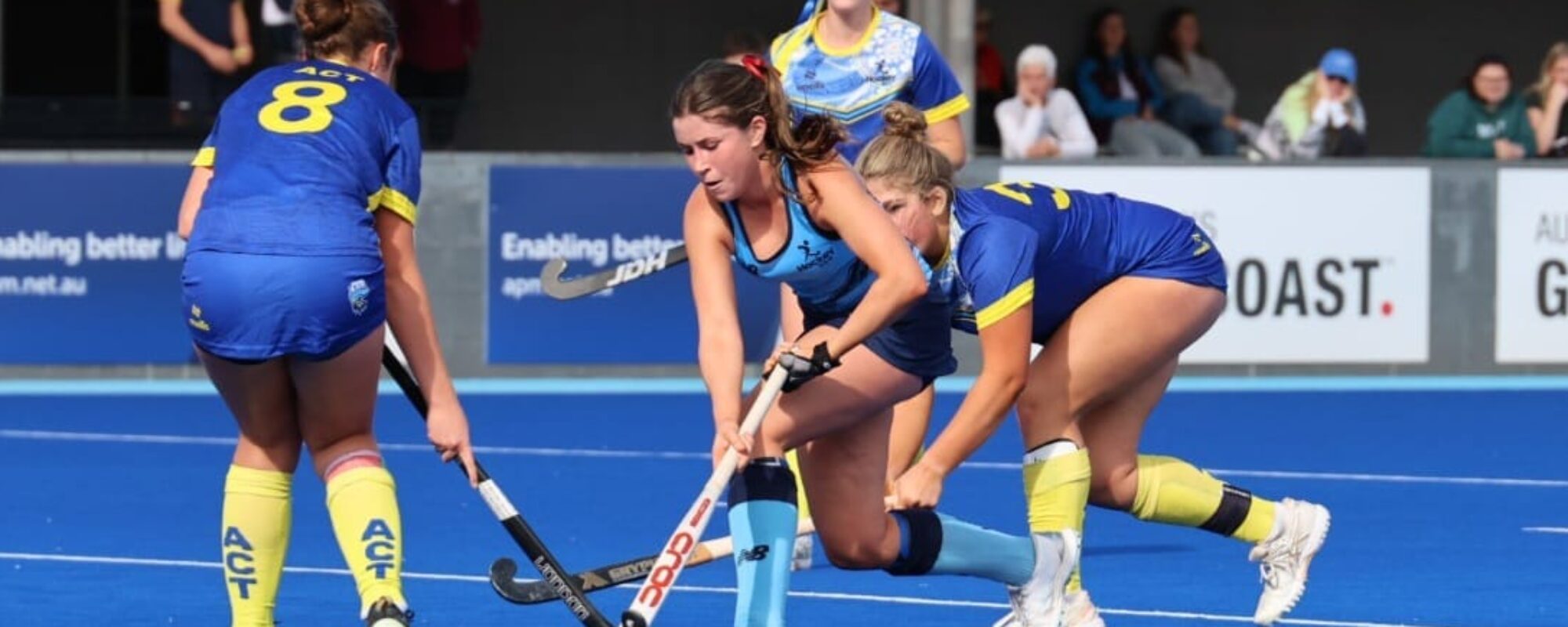 Hockey