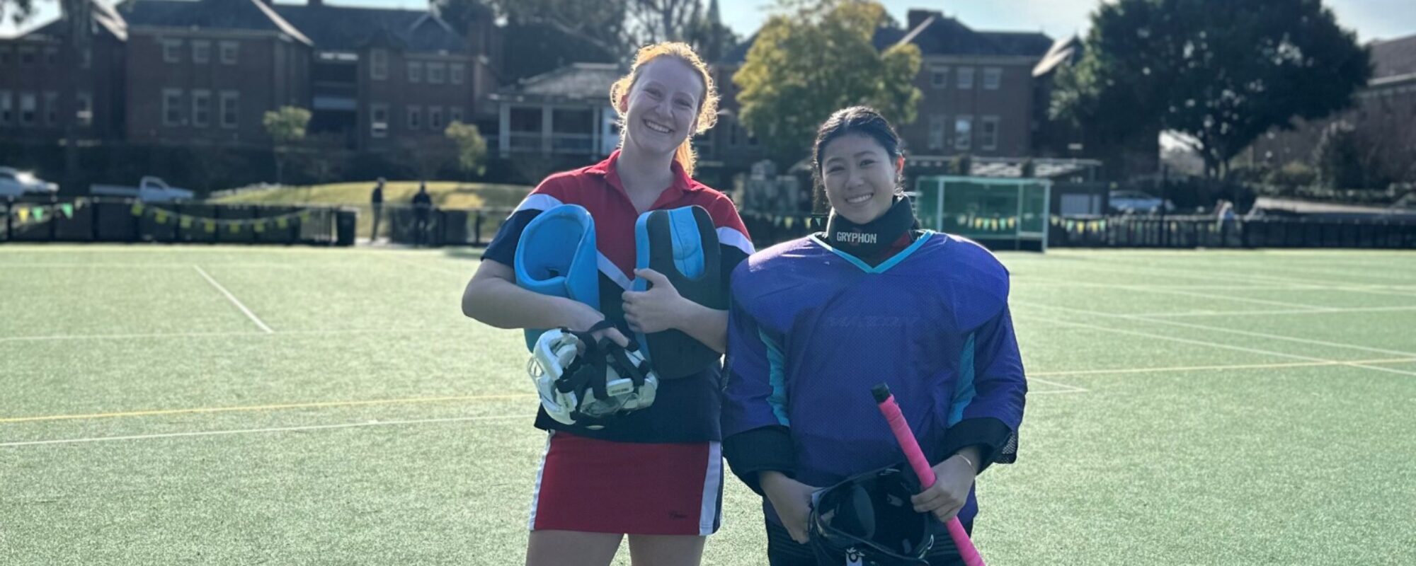 Hockey