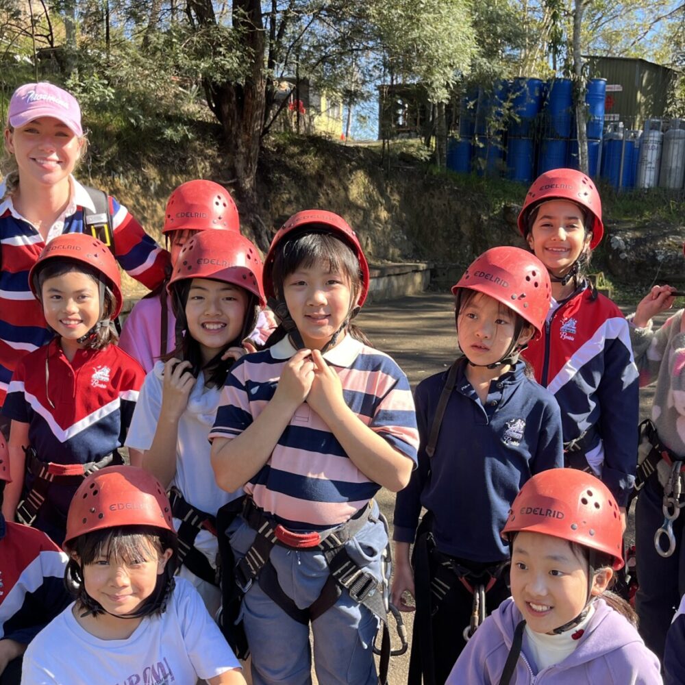 From the Junior School