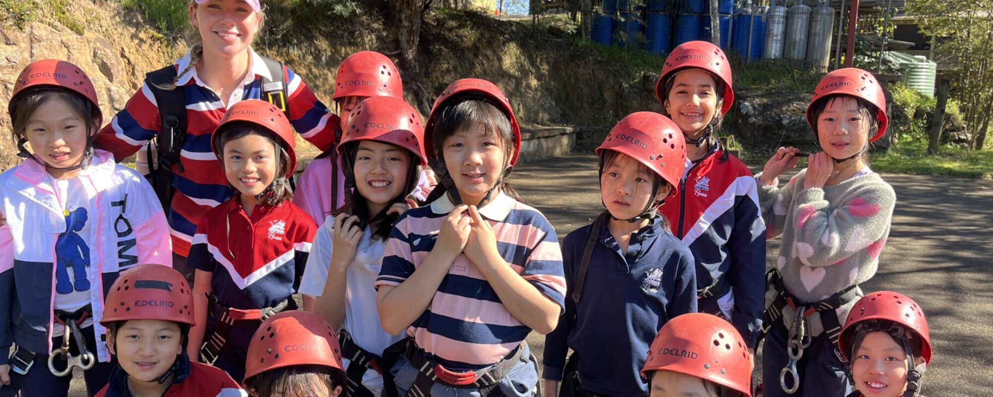 From the Junior School