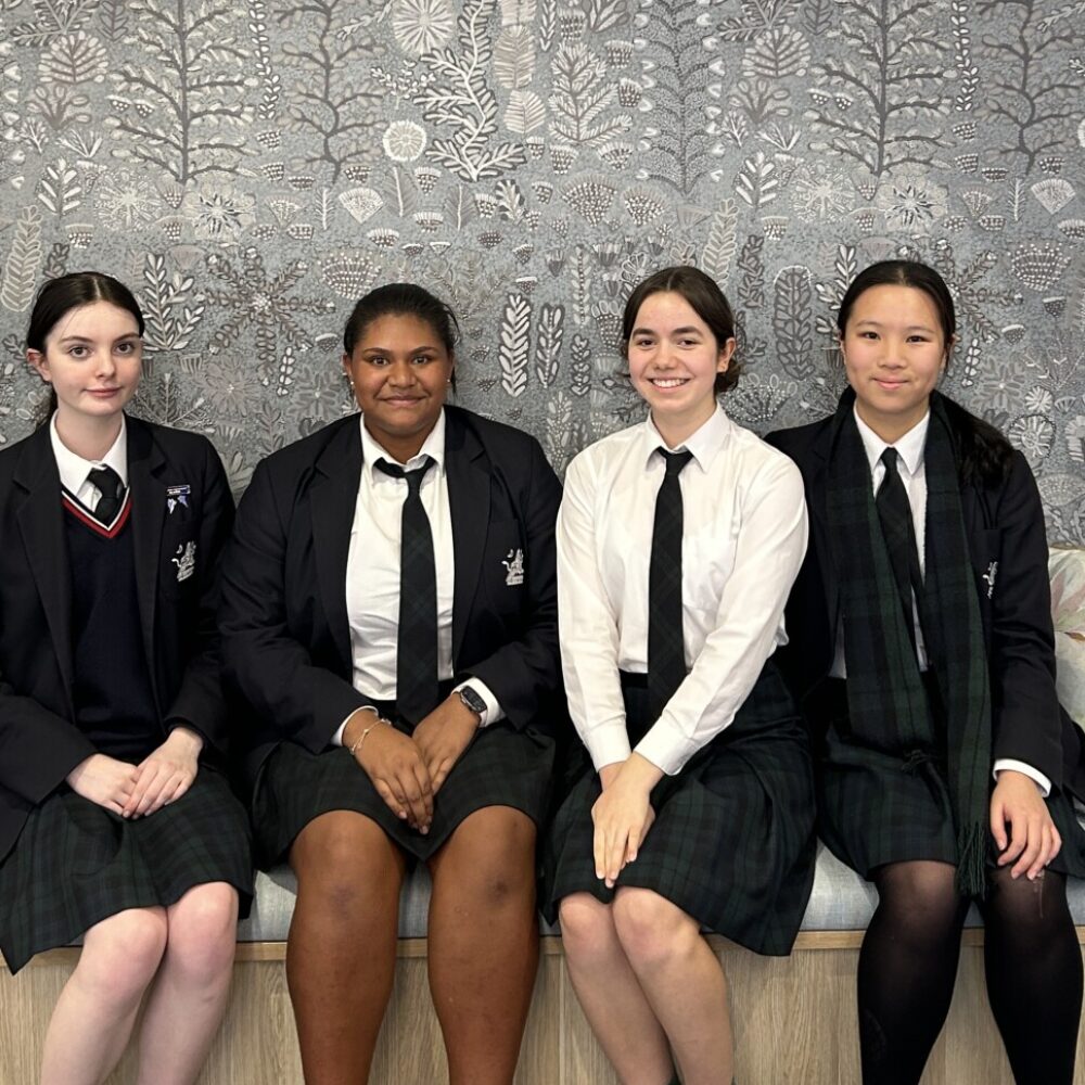 From the Upper School