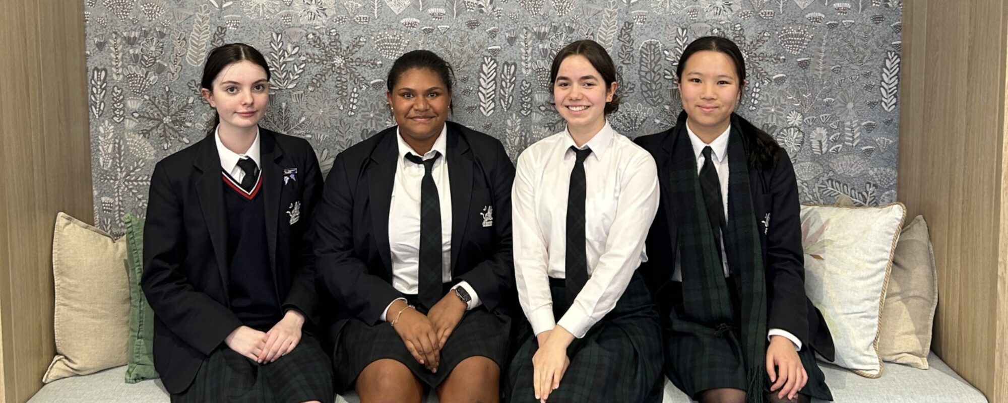 From the Upper School