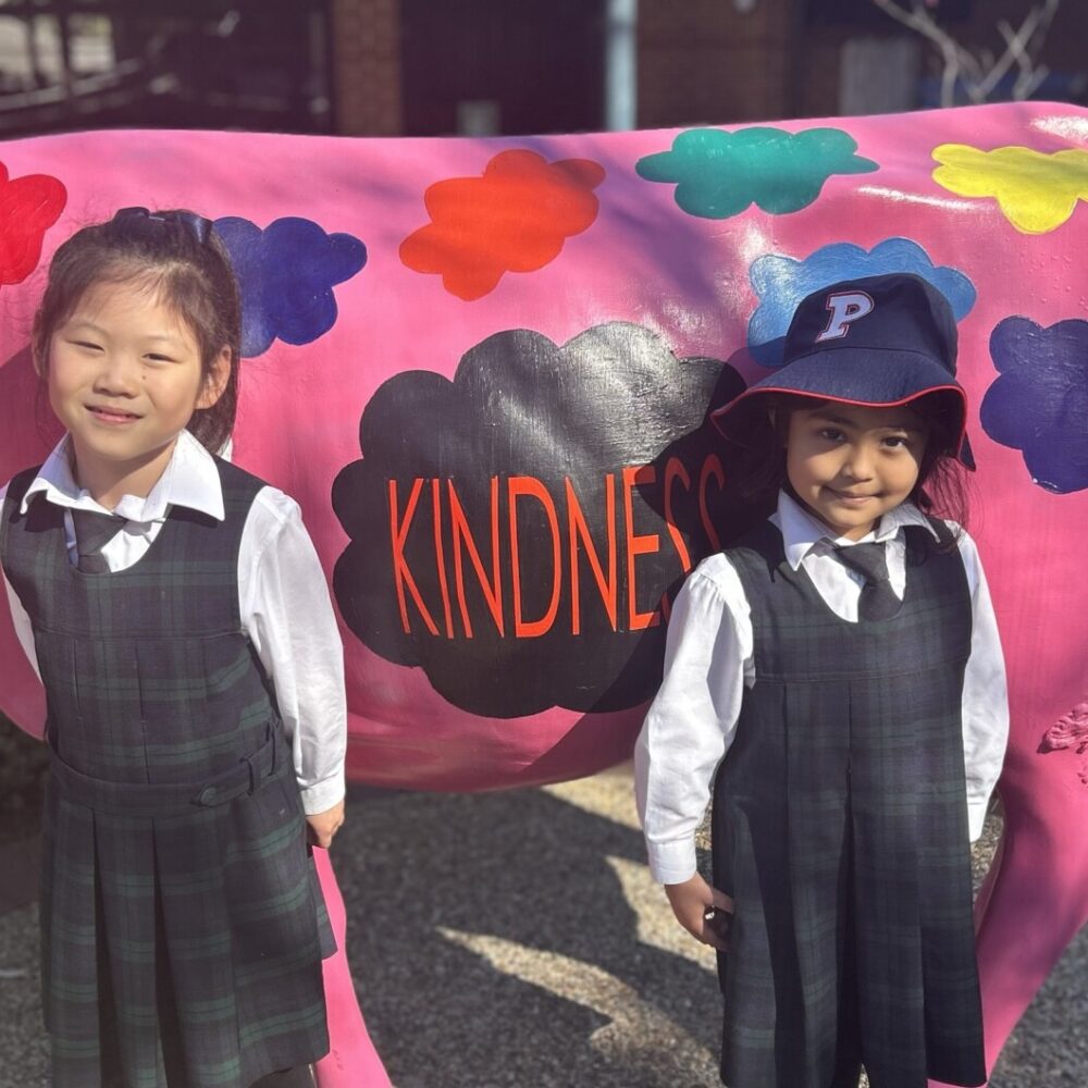 From the Junior School