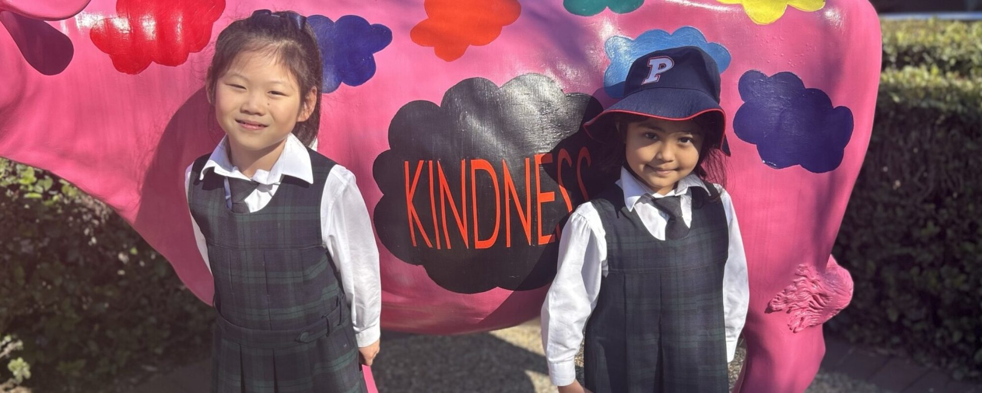 From the Junior School