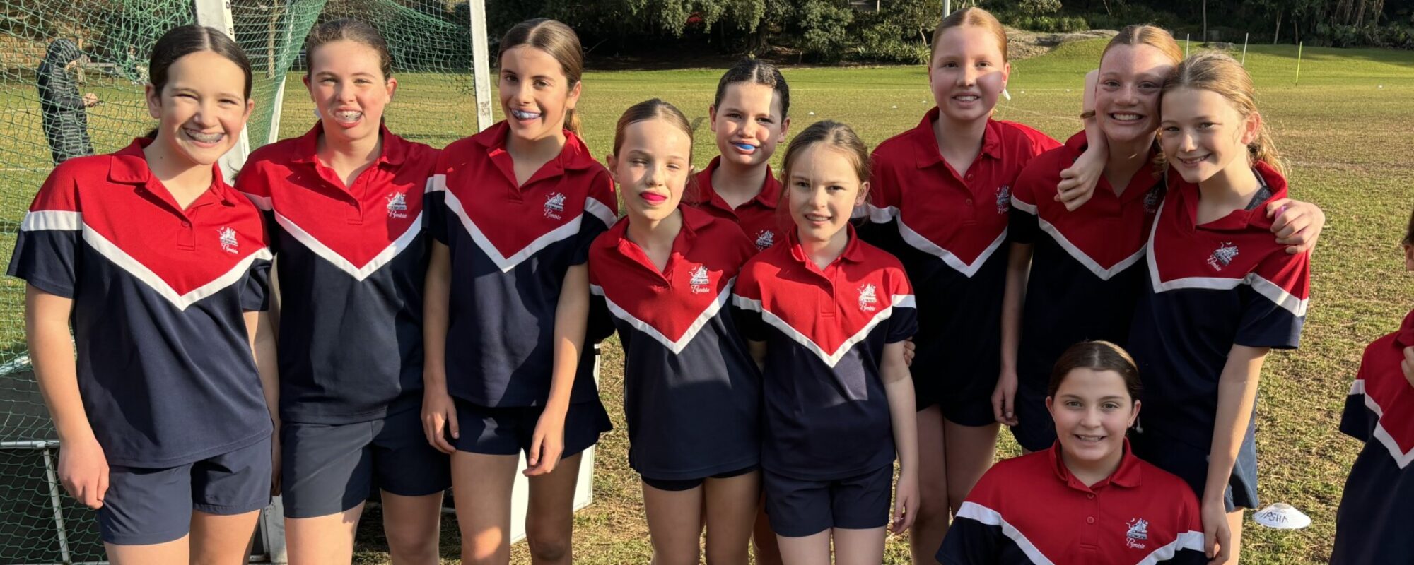 Junior School Sports
