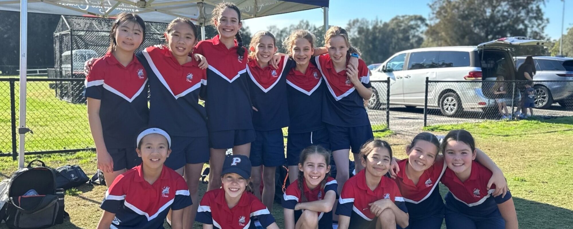 Junior School Sports