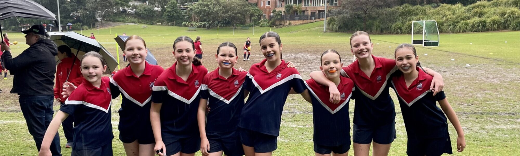 Junior School Sport