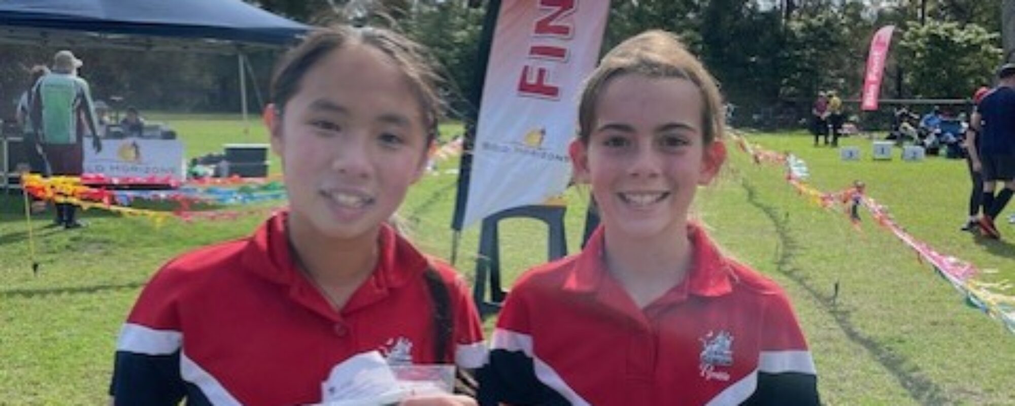 Orienteering
