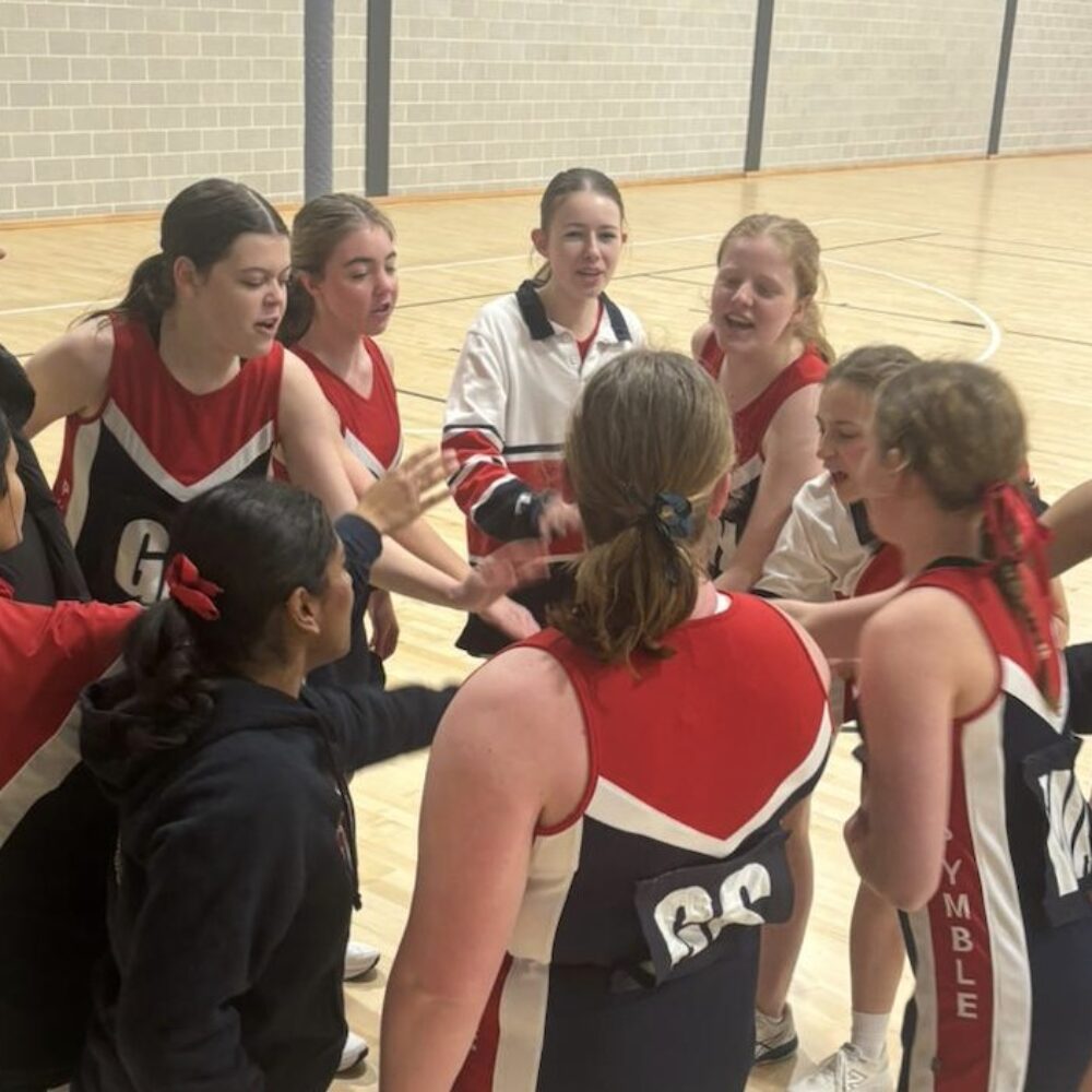 Netball